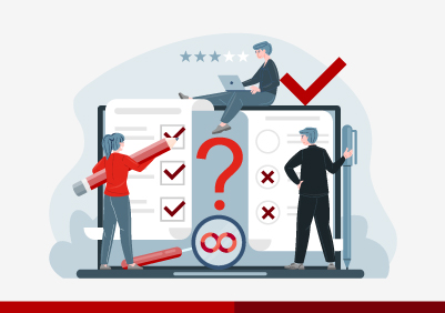 Optimiser la traçabilité et l'efficience
